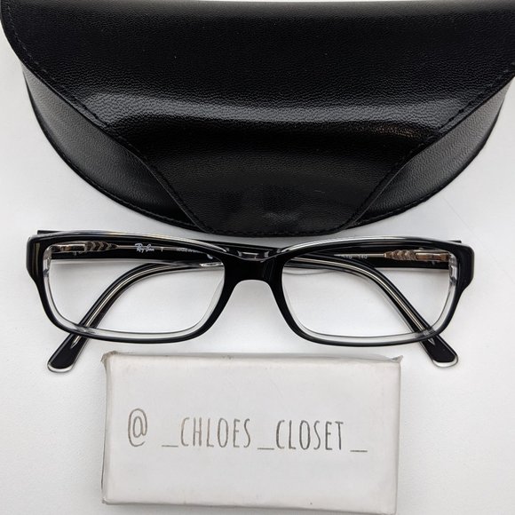 🕶RB5169 Ray BanMen's Eyeglasses/TX215🕶